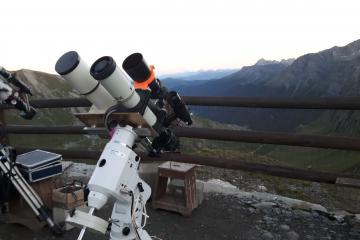 Colle dell'Agnello