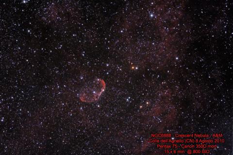 ngc 6888 