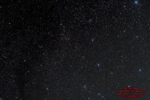 ngc1491 - 135mm