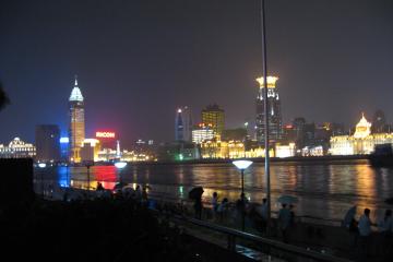 Cina 2009 Shanghai 