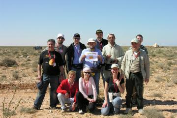 Egitto 2006